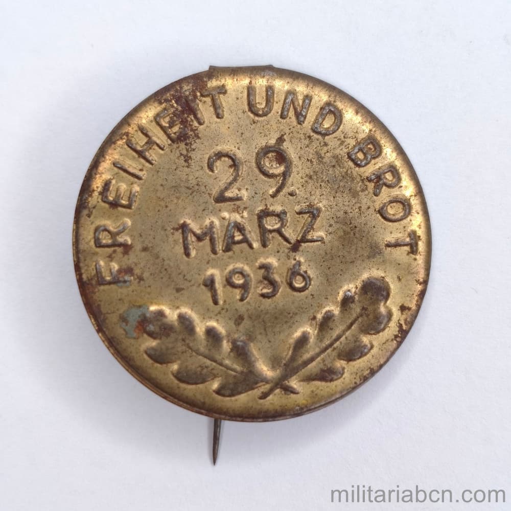 Militaria Barcelona