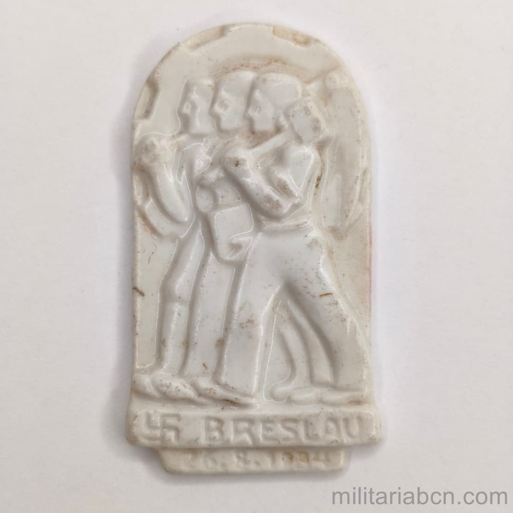 Militaria Barcelona