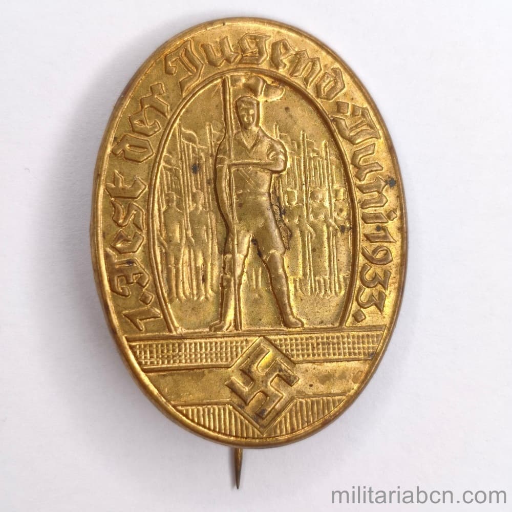 Militaria Barcelona