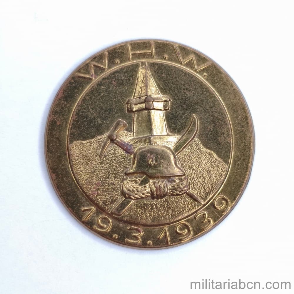 Militaria Barcelona