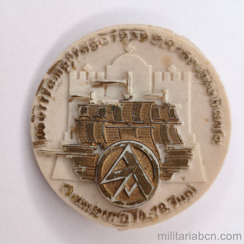 Militaria Barcelona