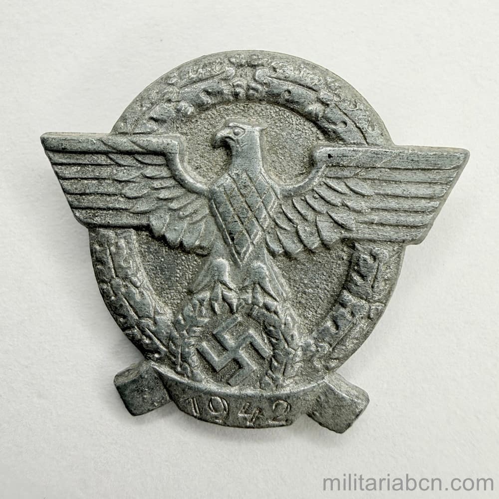 Militaria Barcelona