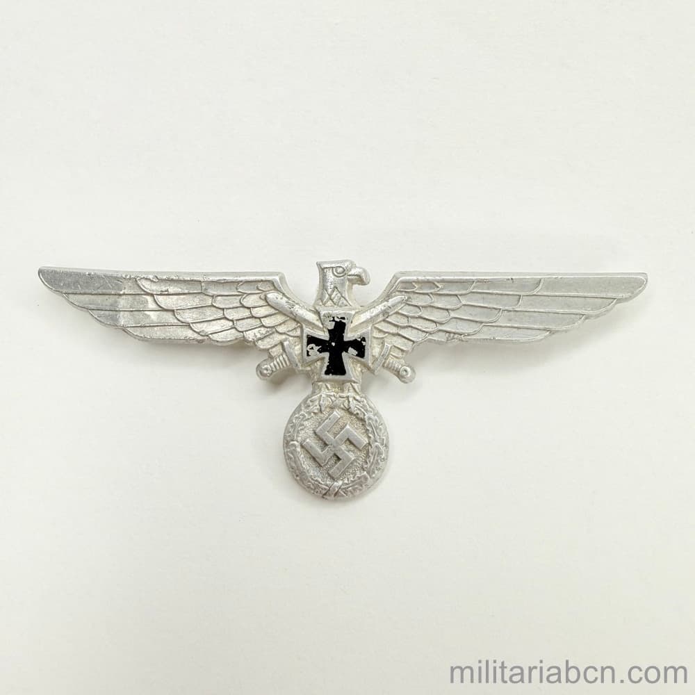 Militaria Barcelona