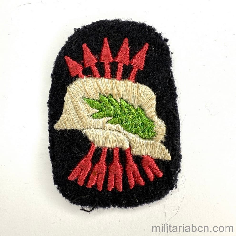 Militaria Barcelona