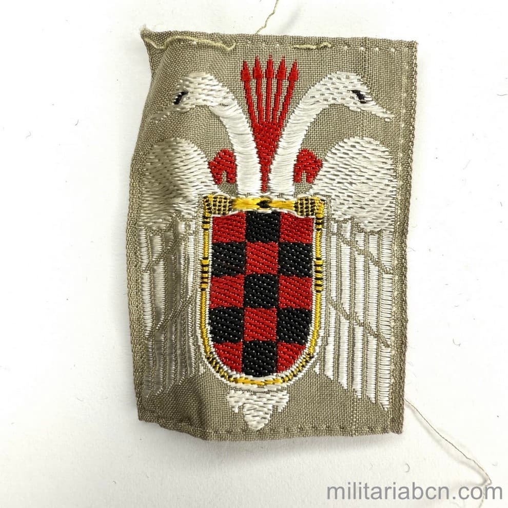 Militaria Barcelona