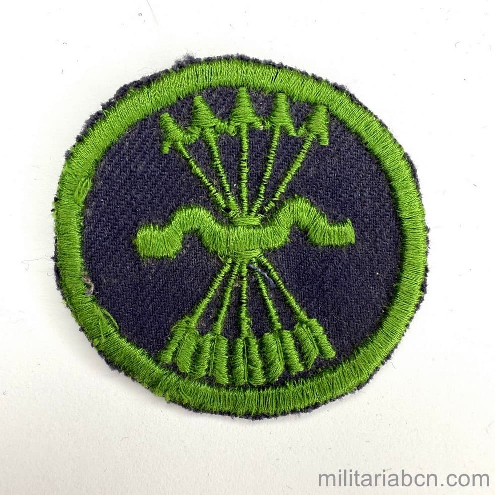 Militaria Barcelona