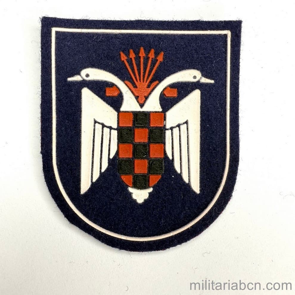 Militaria Barcelona