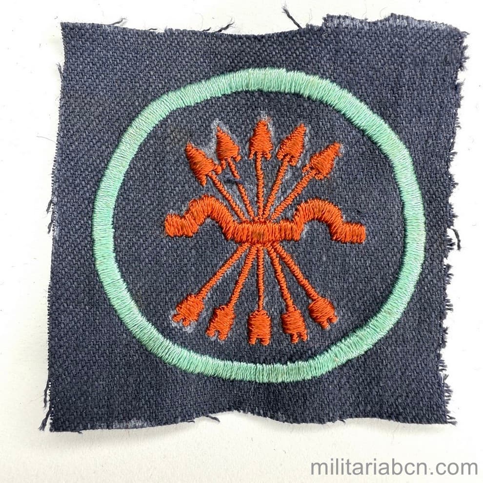 Militaria Barcelona