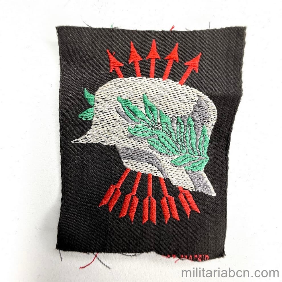 Militaria Barcelona