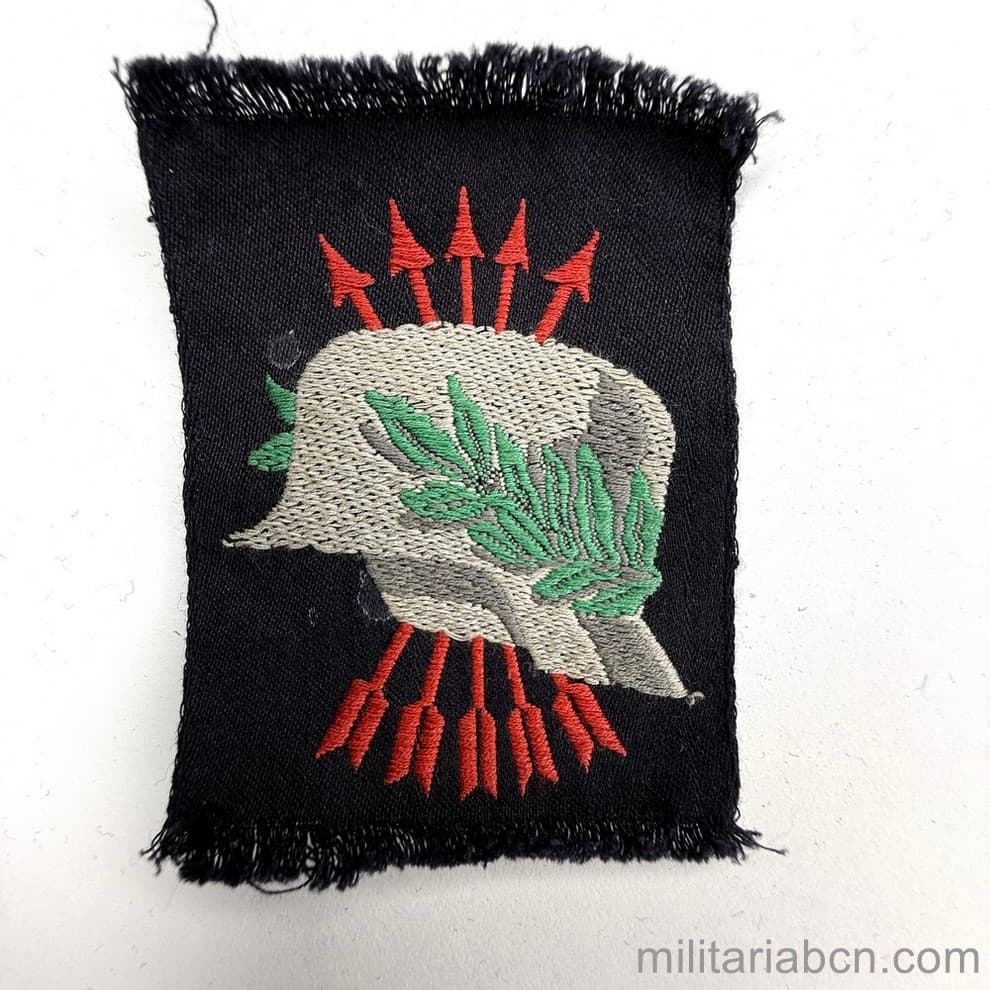 Militaria Barcelona