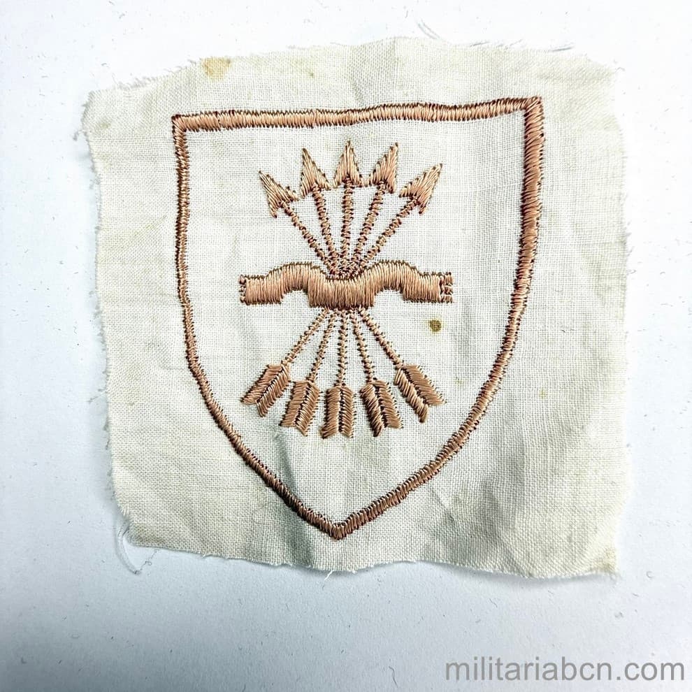 Militaria Barcelona