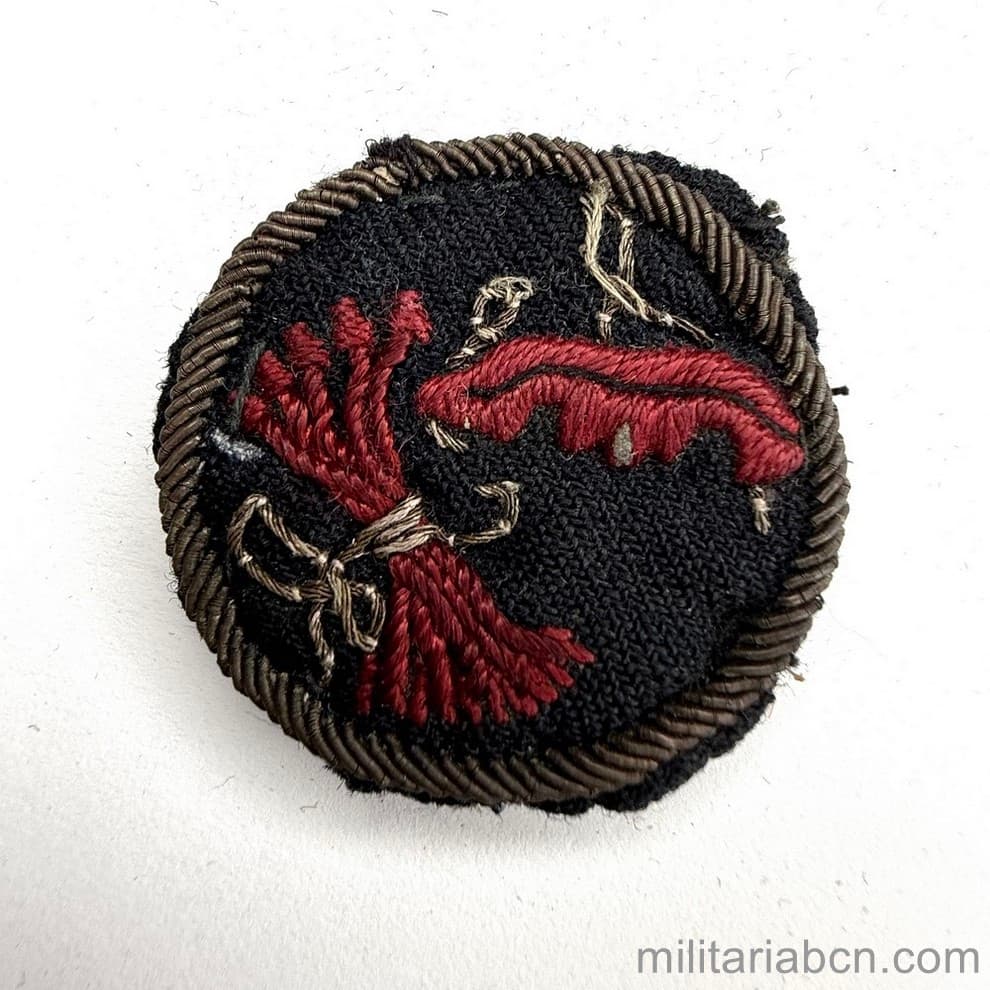 Militaria Barcelona