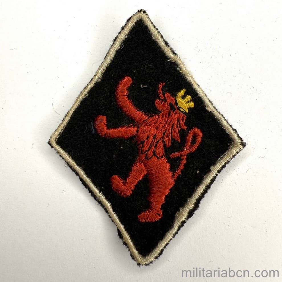 Militaria Barcelona