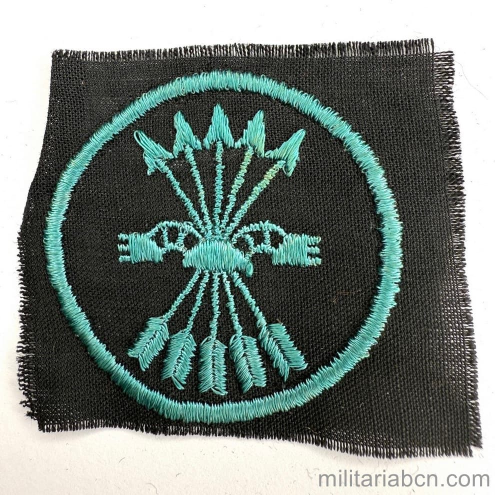 Militaria Barcelona