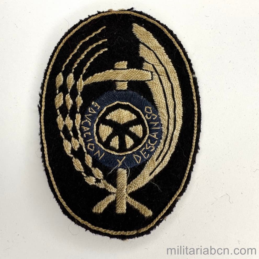 Militaria Barcelona