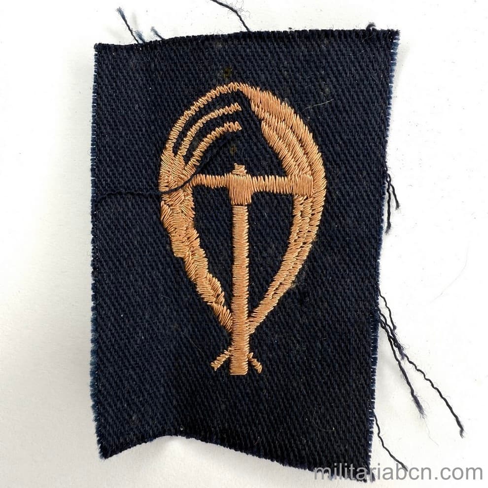 Militaria Barcelona