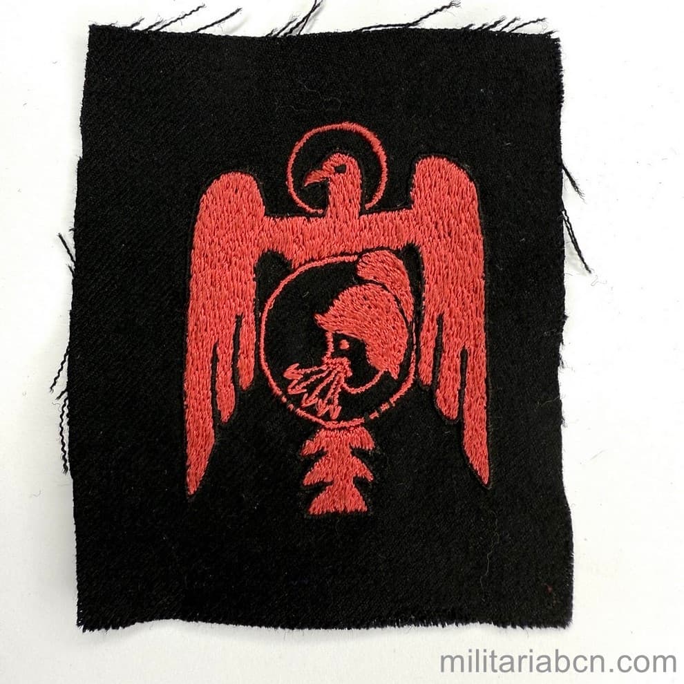 Militaria Barcelona
