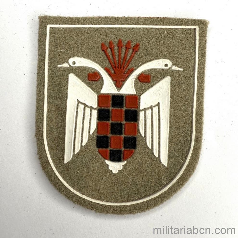 Militaria Barcelona