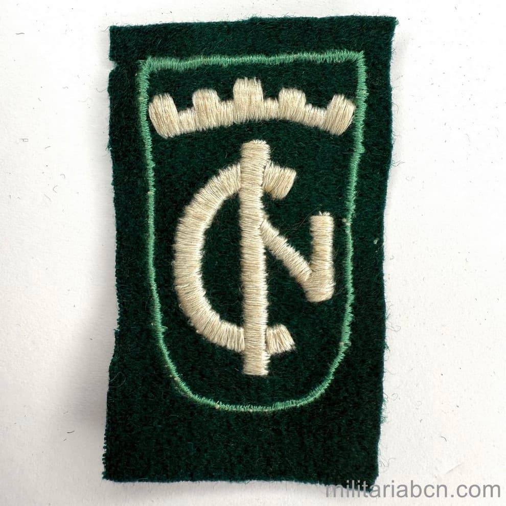 Militaria Barcelona