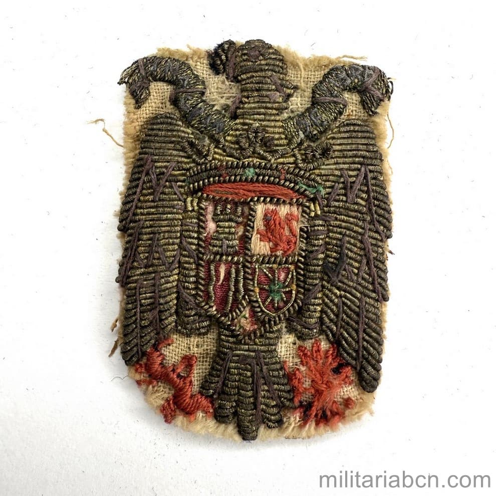 Militaria Barcelona