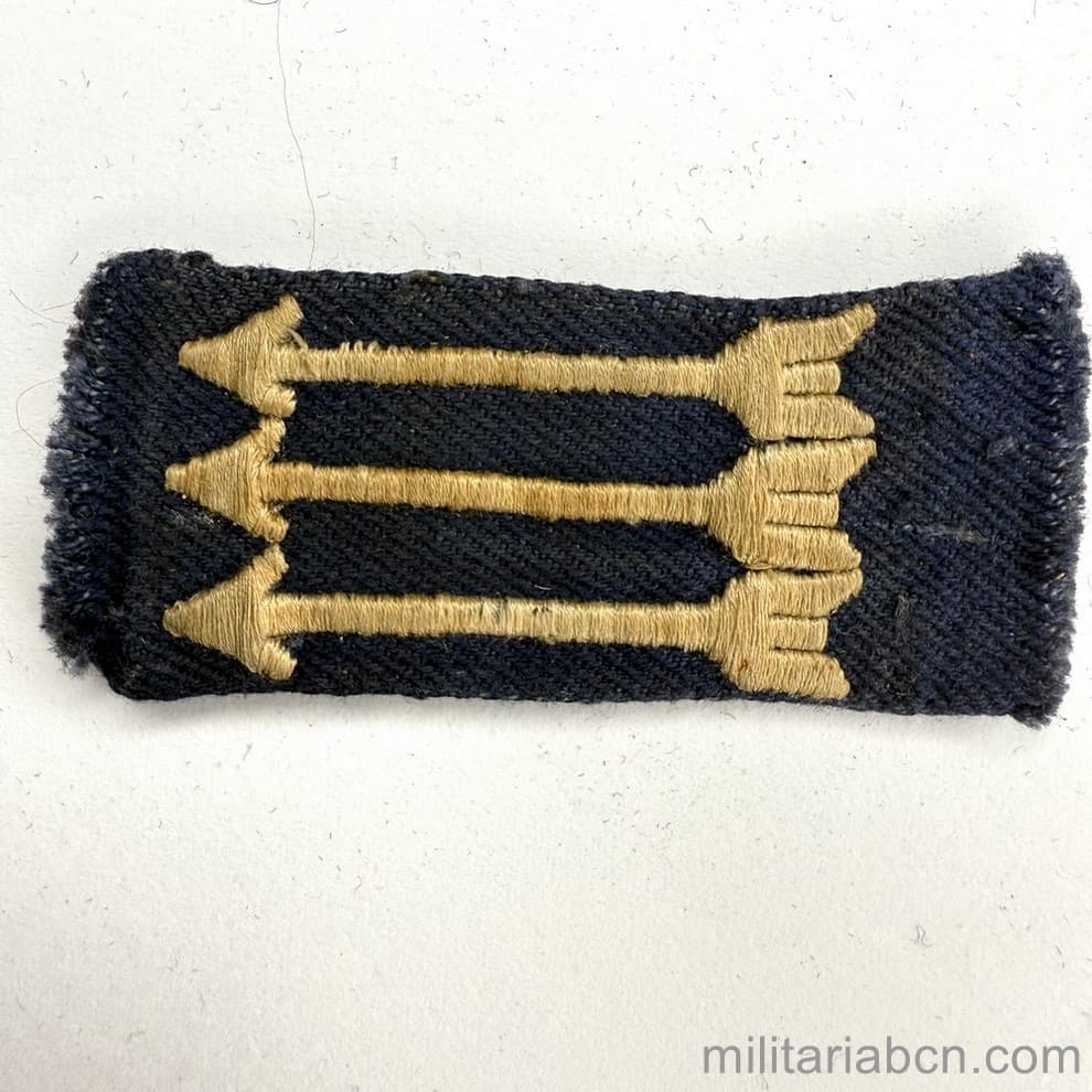 Militaria Barcelona