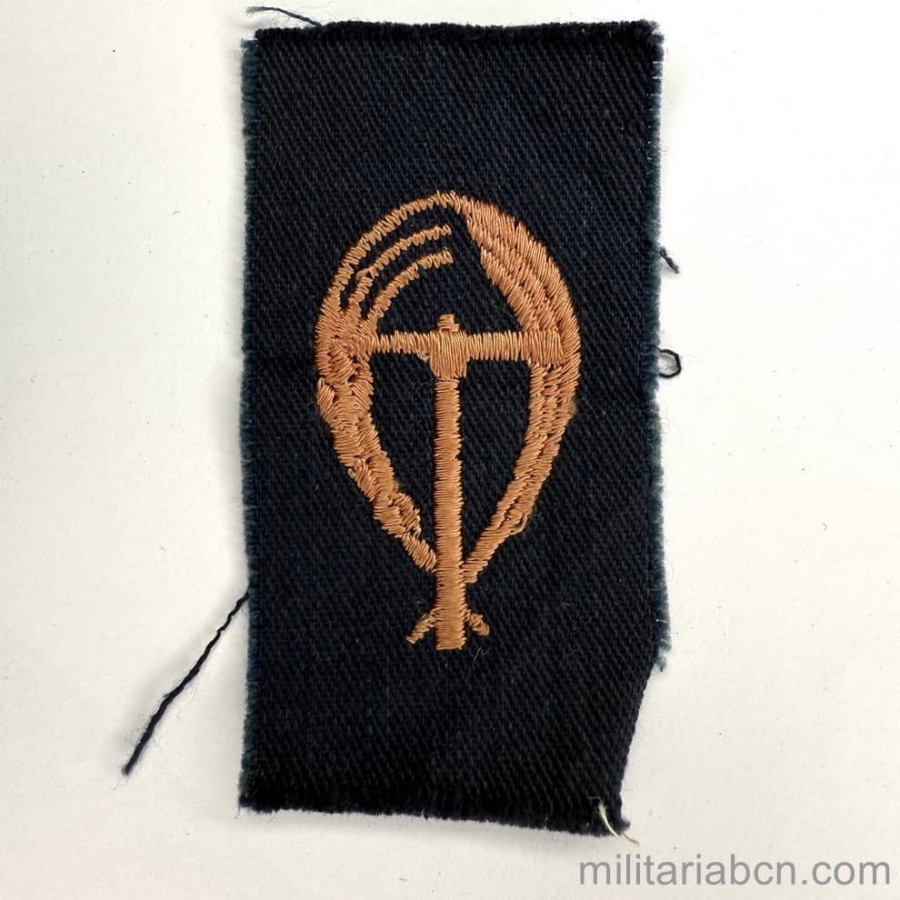 Militaria Barcelona