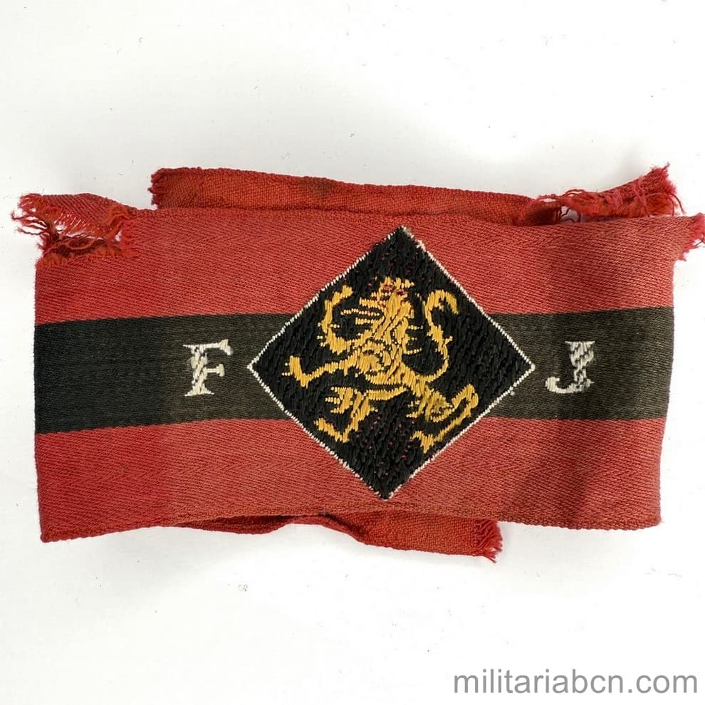 Militaria Barcelona
