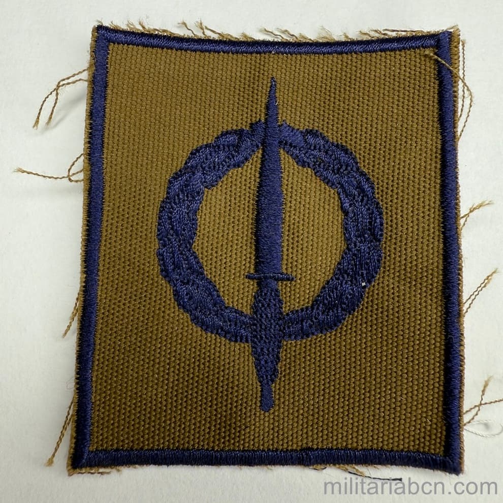 Militaria Barcelona