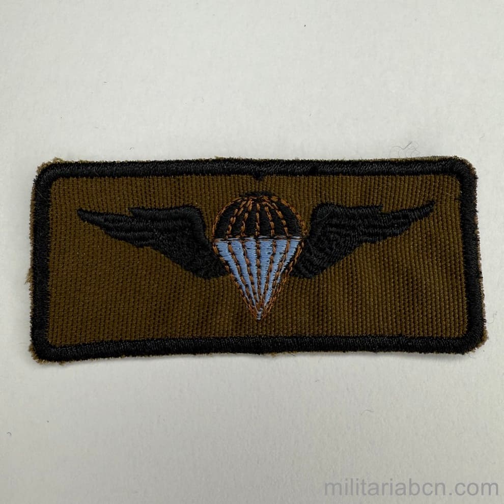 Militaria Barcelona