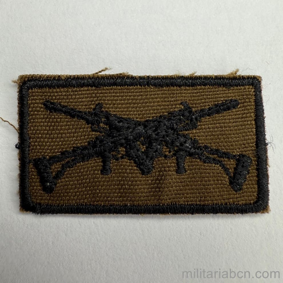 Militaria Barcelona