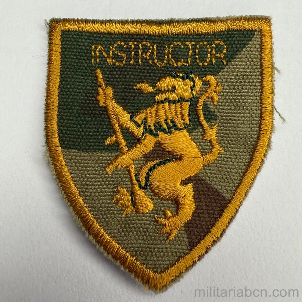 Militaria Barcelona