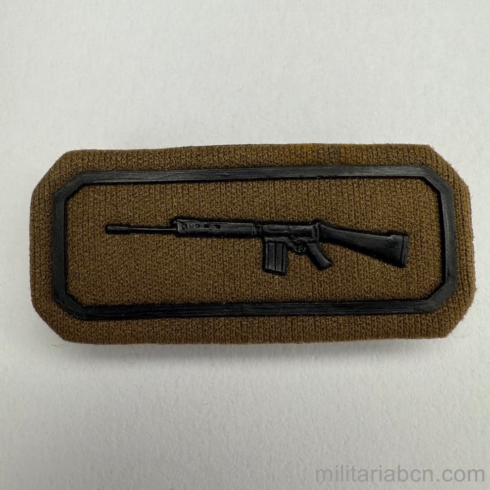 Militaria Barcelona