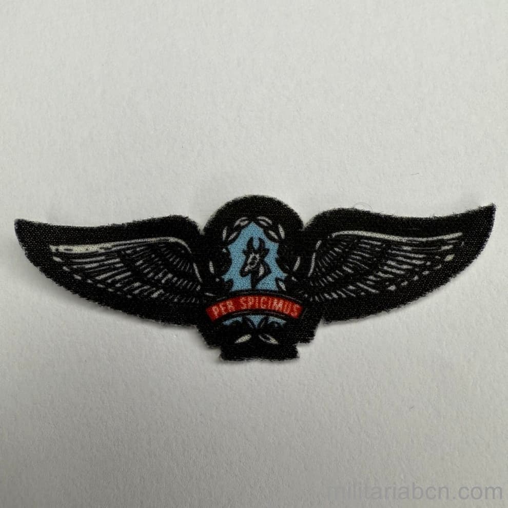 Militaria Barcelona