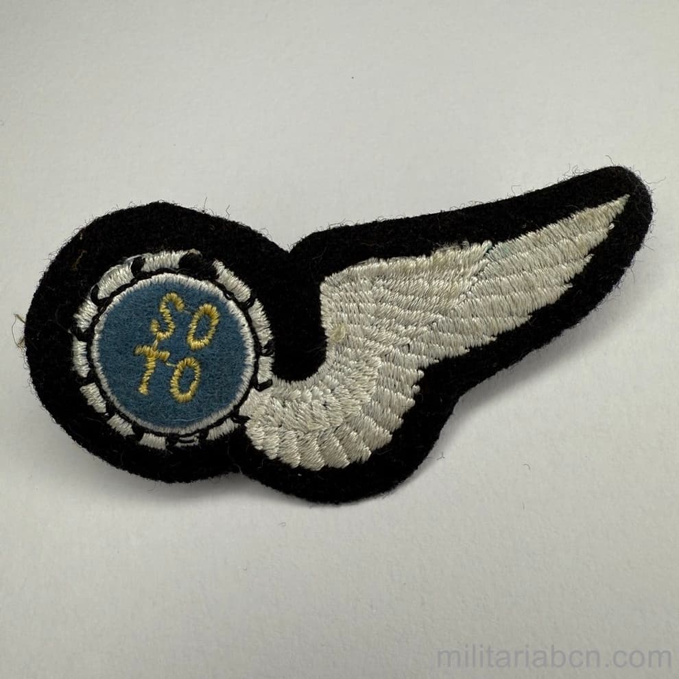 Militaria Barcelona