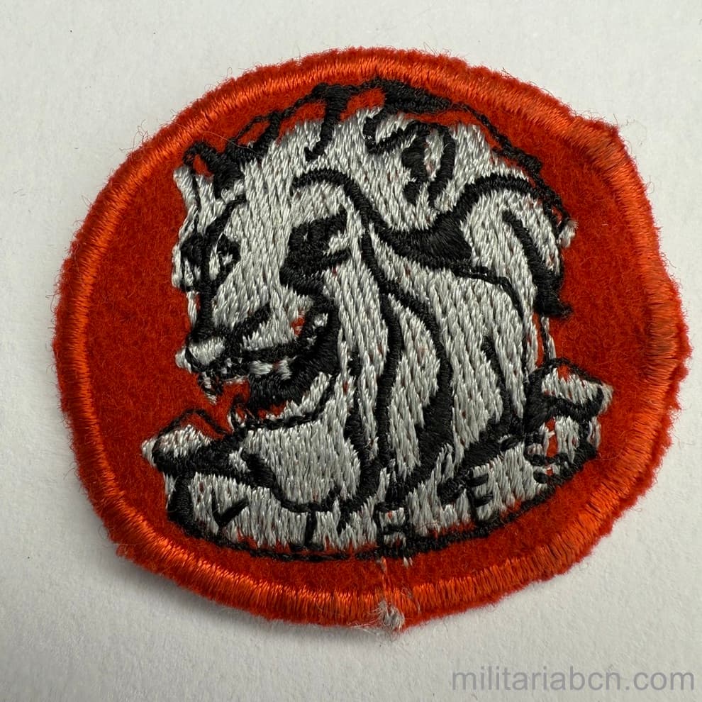 Militaria Barcelona