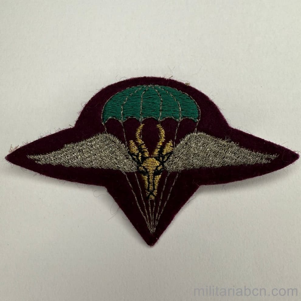 Militaria Barcelona
