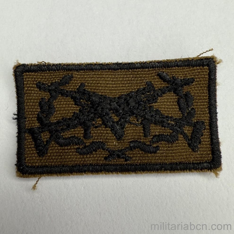 Militaria Barcelona