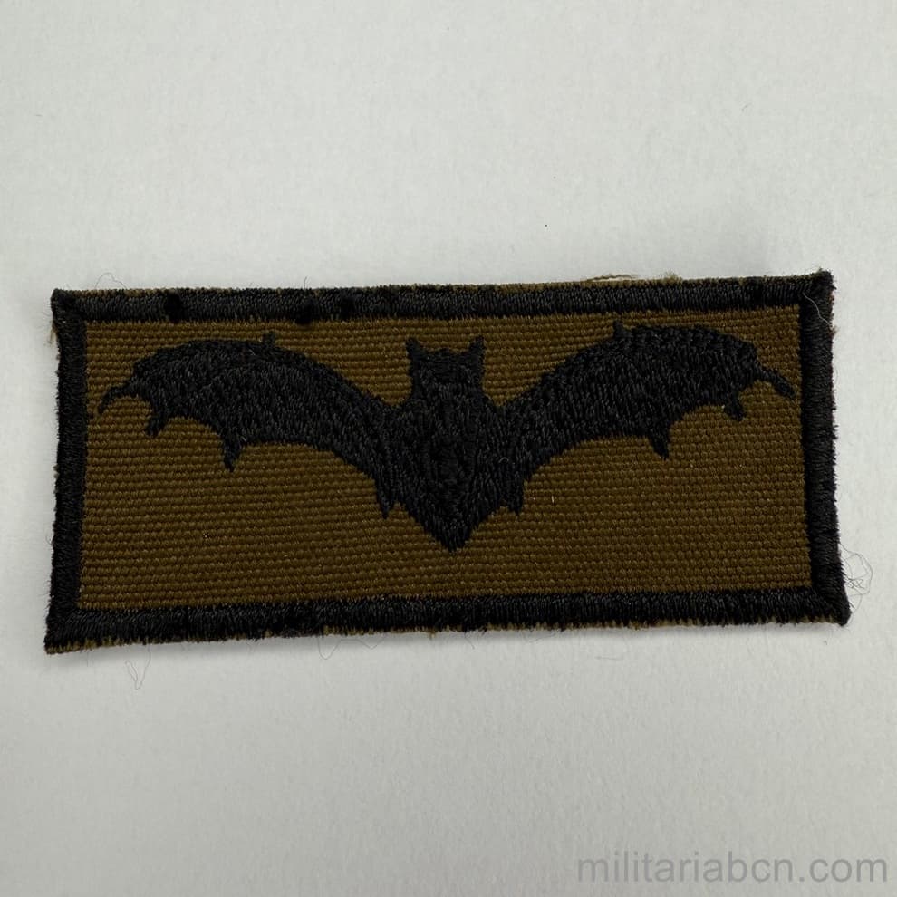 Militaria Barcelona
