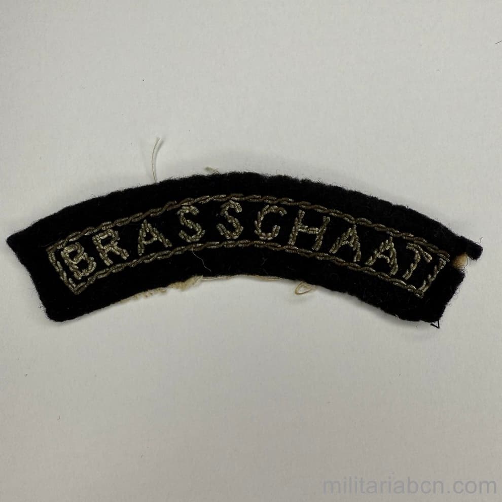 Militaria Barcelona