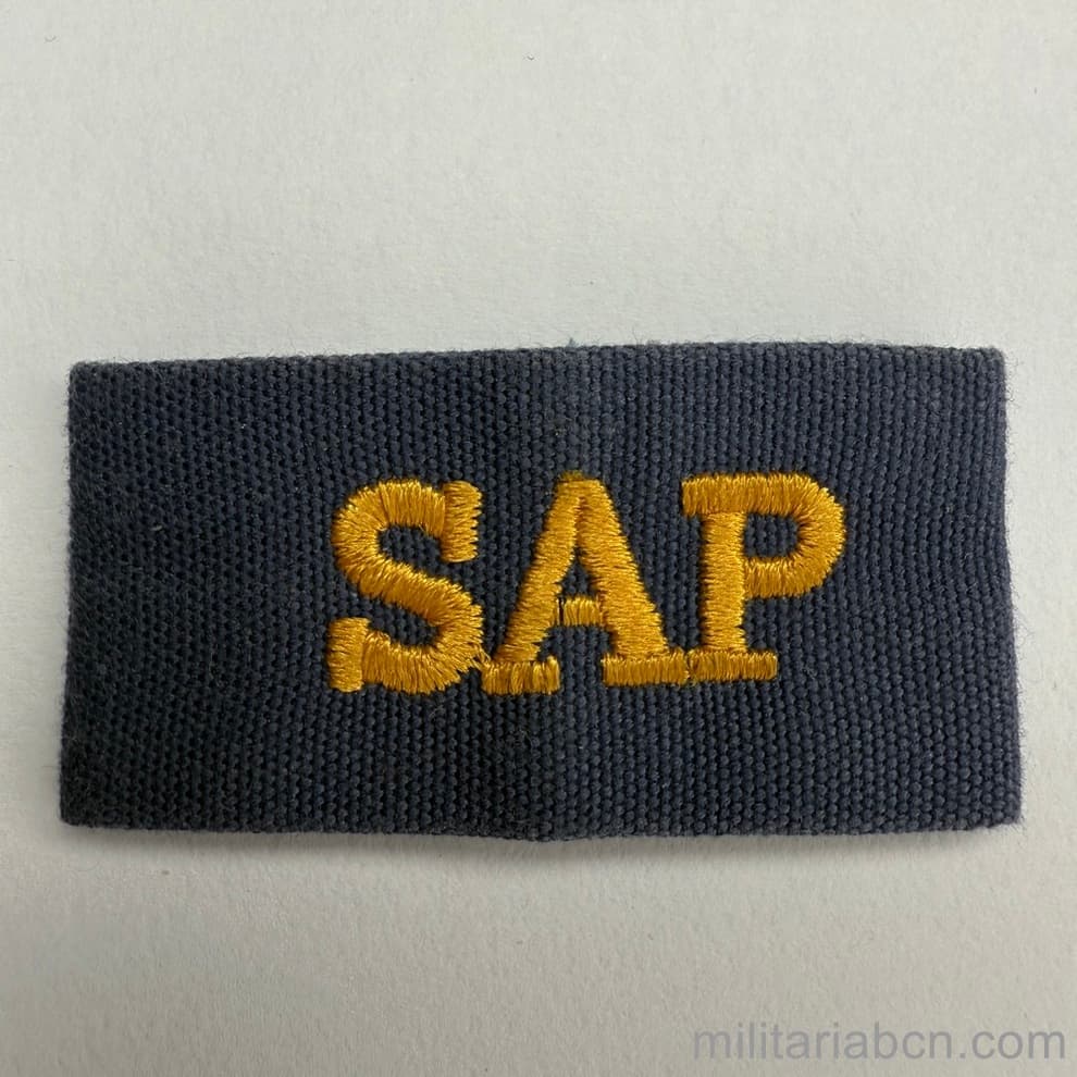 Militaria Barcelona