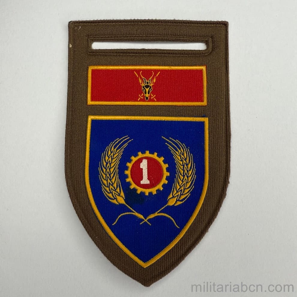 Militaria Barcelona