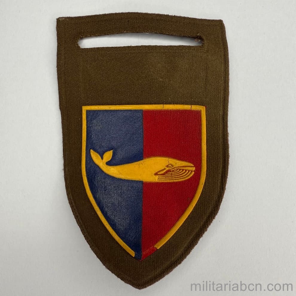 Militaria Barcelona