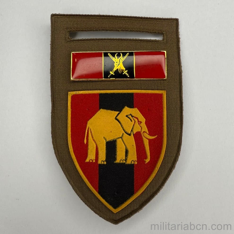 Militaria Barcelona