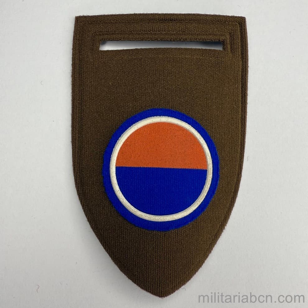Militaria Barcelona