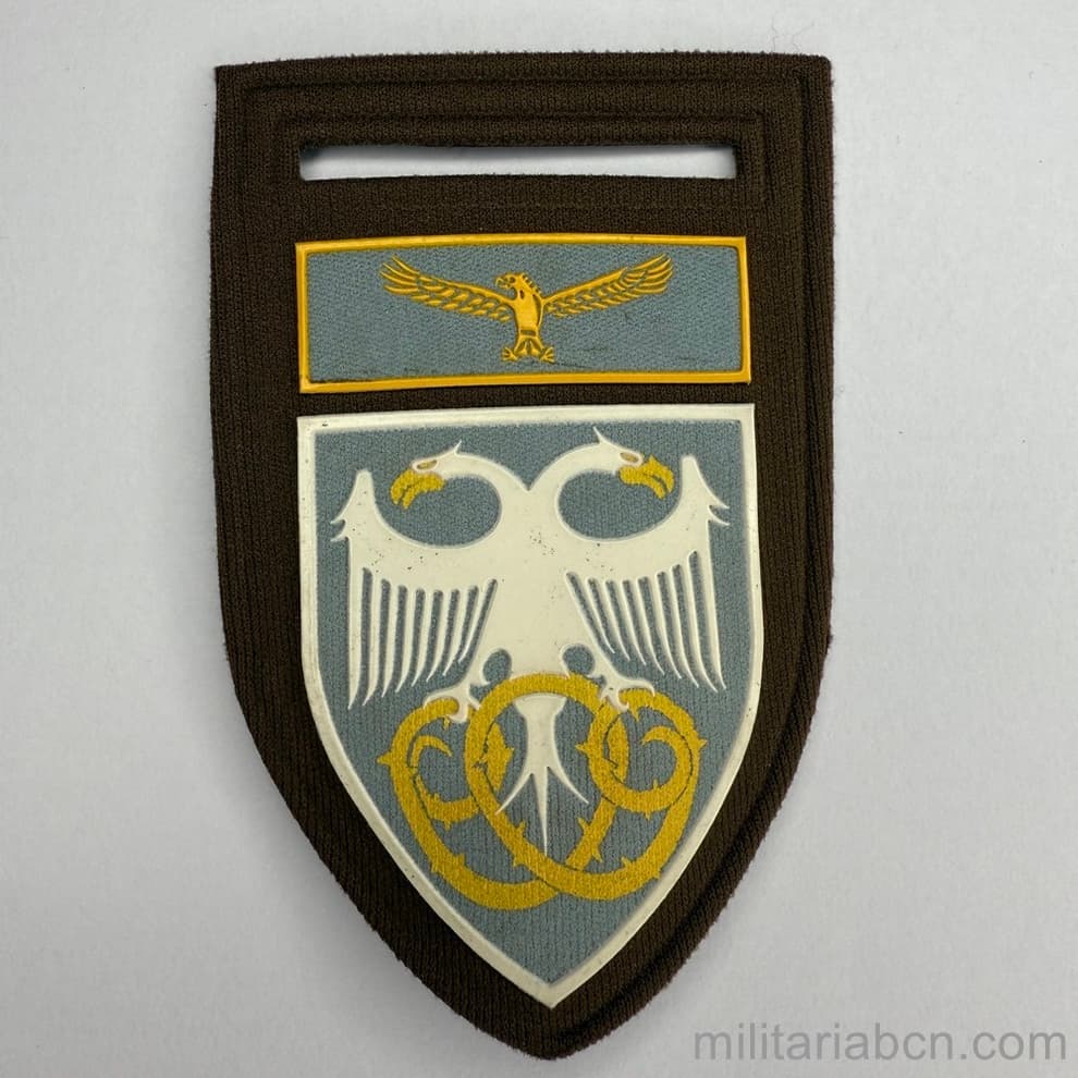 Militaria Barcelona