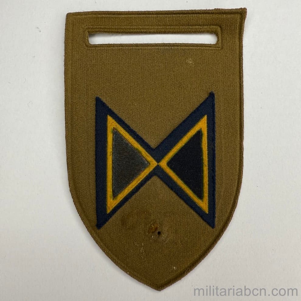 Militaria Barcelona