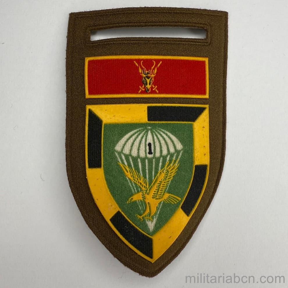Militaria Barcelona