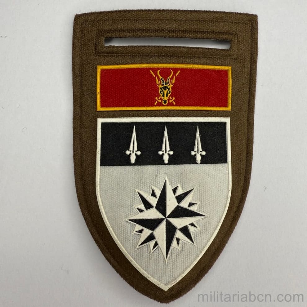 Militaria Barcelona