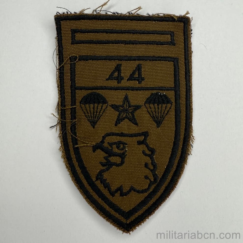 Militaria Barcelona