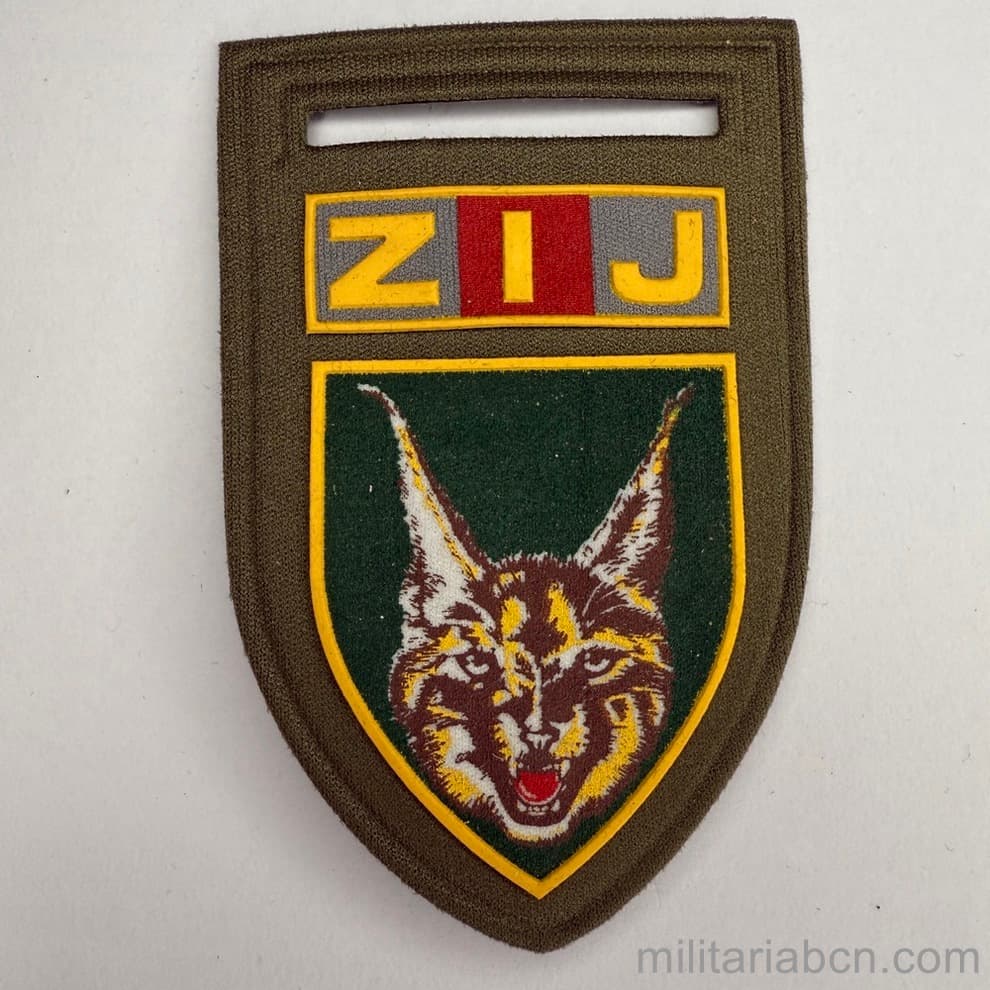 Militaria Barcelona